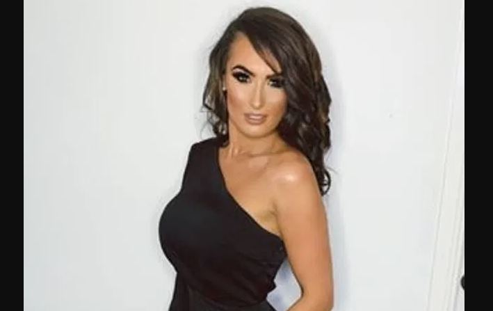 Arabella Del Busso