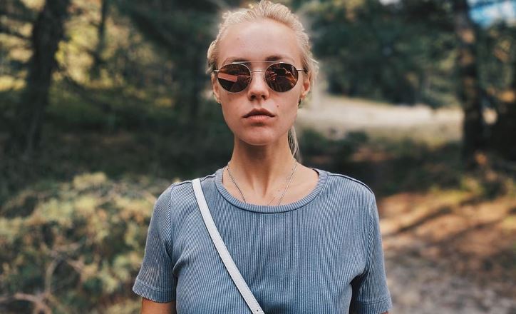 Viktoriya Agalakova