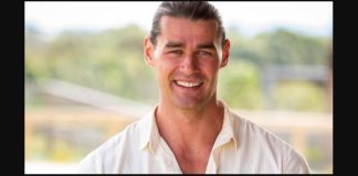 Adam Todd