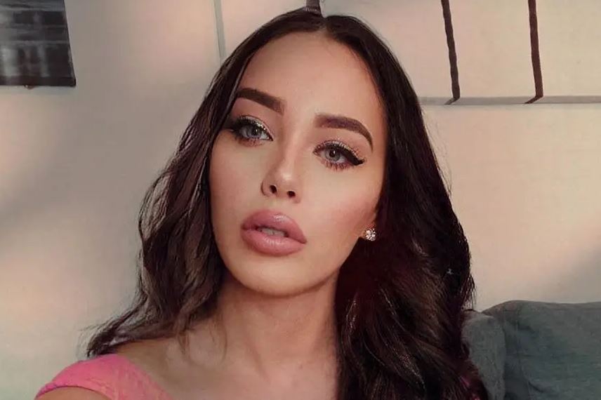 90 Day Fiance Deavan shows Wiki, Bio, Age, Height, Real Name, Instagram, and Net Worth Deavan Clegg age