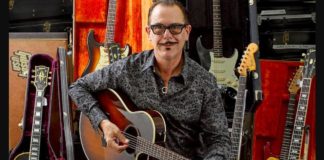 Kirk Pengilly net worth