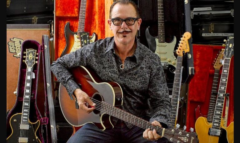 Kirk Pengilly net worth