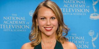 Lara Logan