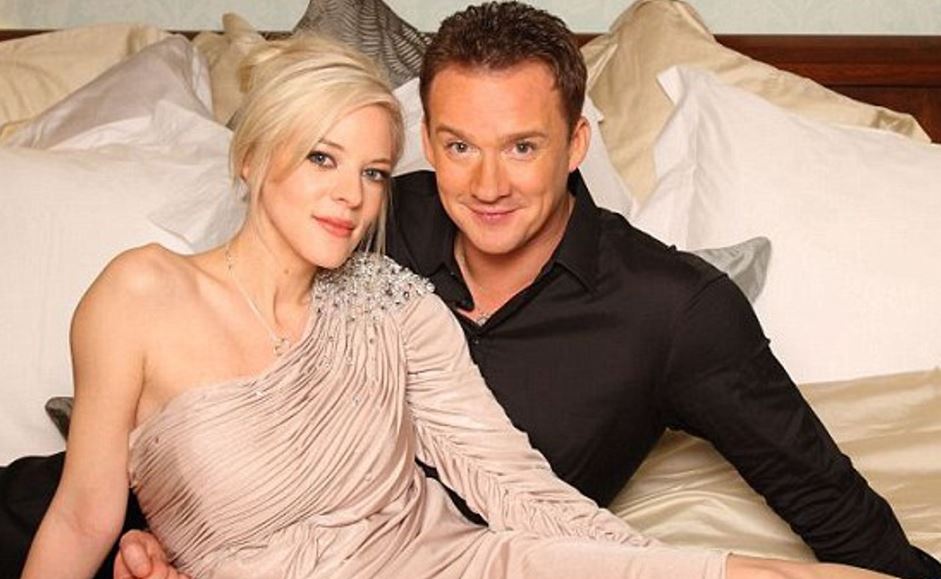 Louise Harris “Russell Watson wife” EXPLORE His Wiki, Bio, Age, Height, Nationality, Now Louise Harris