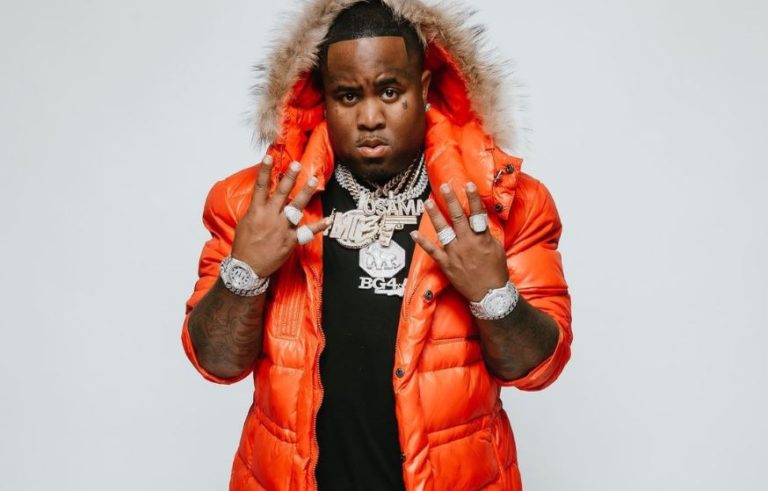 Rapper Mo3 Wiki, Bio, Age, Height, Instagram, Net Worth 2020