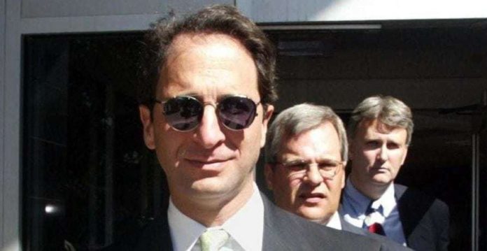 Andrew Weissmann wiki