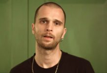 Christian Berishaj