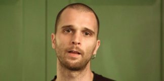 Christian Berishaj