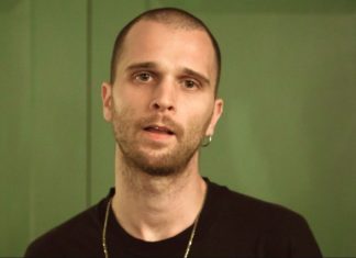 Christian Berishaj
