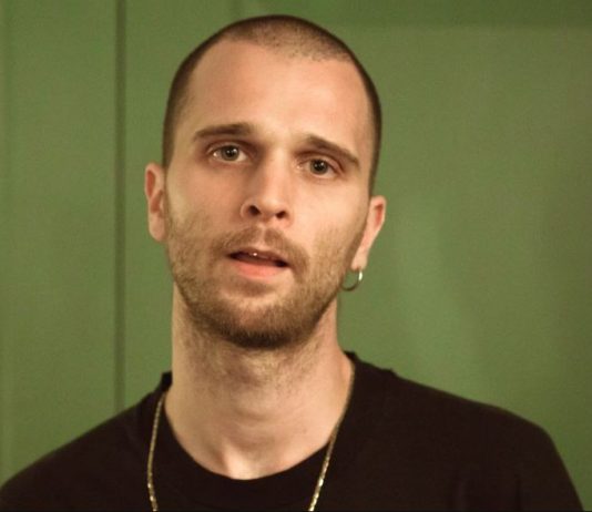 Christian Berishaj