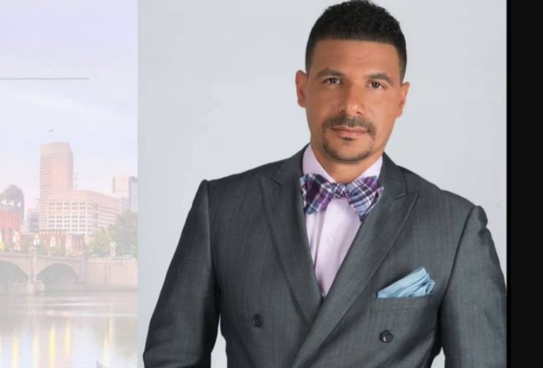 Dr. Steve Perry wife