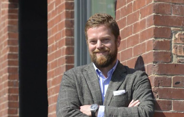 Eric Dayton “Mark Dayton son” Wiki, Bio, Age, Height, Instagram, Wife, Job, and Net Worth