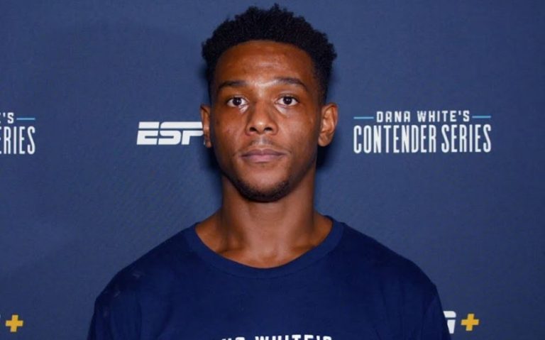 Jamahal Hill