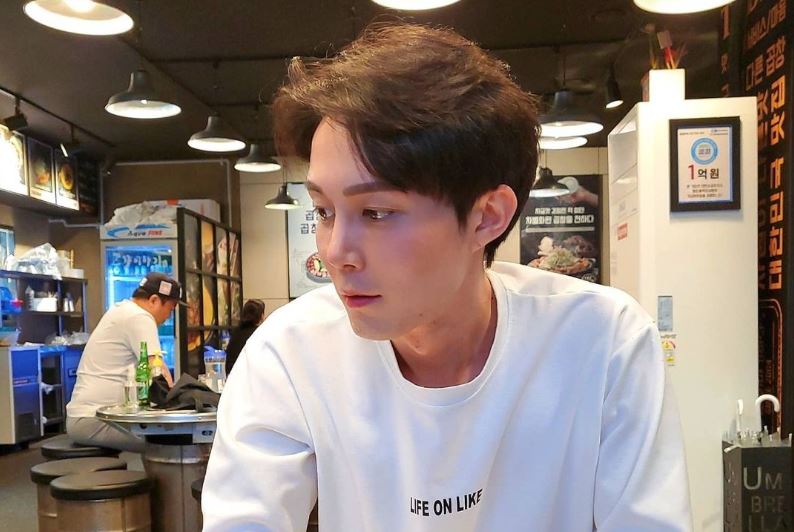 Jihoon Lee 90 day Fiancé Wiki, Bio, Age, Height, Instagram
