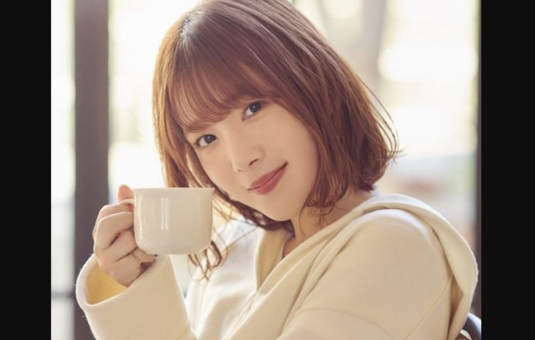 Maaya Uchida