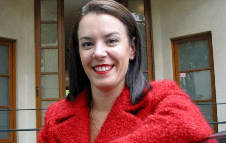 Melissa Caddick