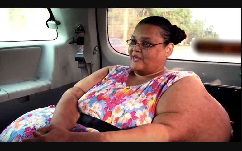 Who is ‘My 600-lb Life’s’ Milla Clark? EXPLORE Her Wiki Facts, Husband, and Updates Milla Clark