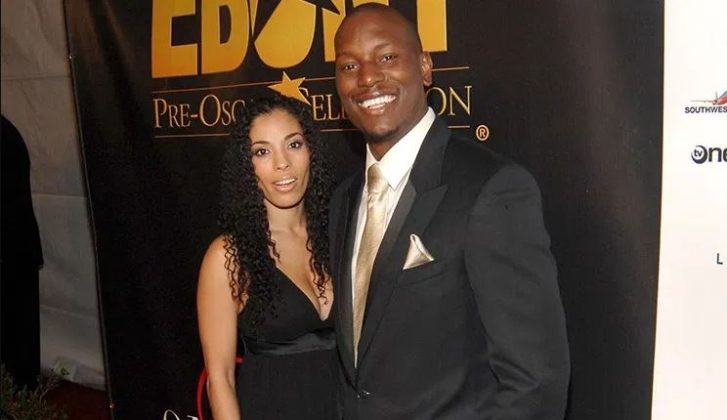 Who is Norma Gibson, Tyrese Gibson's ex-wife? Does She Have New ...