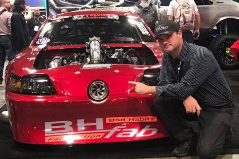 Shane Lester Age, Height, Wiki, Bio, Wife, Instagram, Net Worth