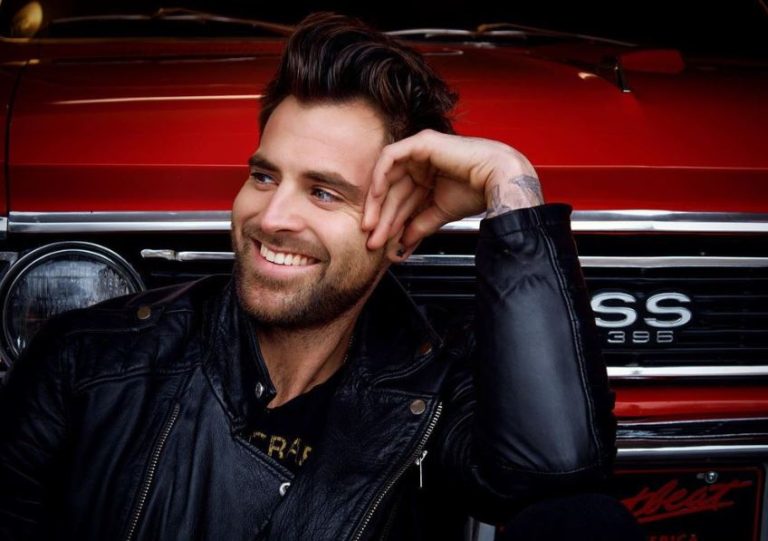 Blake Monar Bachelorette Age, Height, Wiki, Biography, Instagram