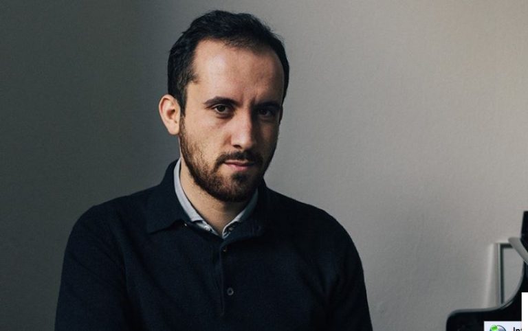 Igor Levit Pianist age