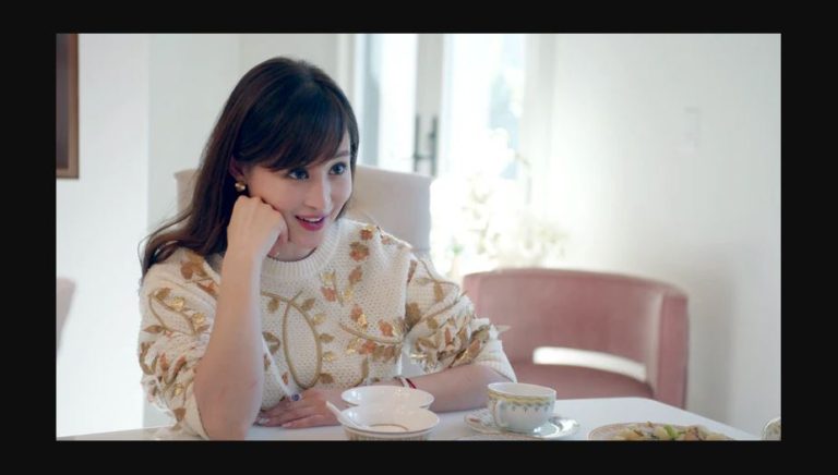 Cherie Chan