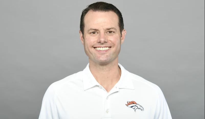 Brandon Staley Wife ‘Amy Staley’ Wiki, Biography, Age, Height, Instagram, Job, And Net Worth Amy Staley Brandon Staley wife wiki