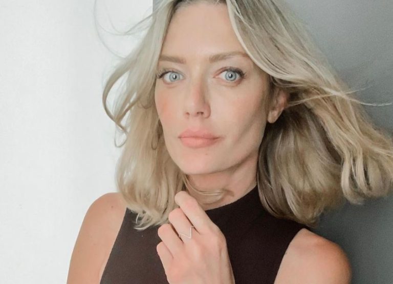 Anastassija Makarenko Age, Height, Wikipedia, Husband, Mickey Rourke