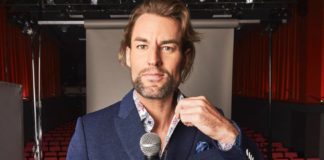Ash Williams Comedian Girlfriend