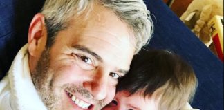 Benjamin Allen Cohen Andy Cohen Son Wiki, Age, Mother