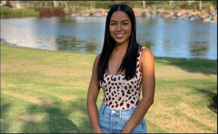 Bri Springs bachelor instagram
