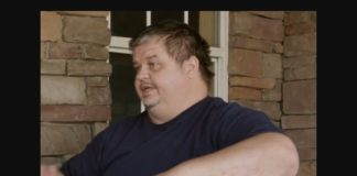 Chris Slaton 1000-lb Sisters wiki