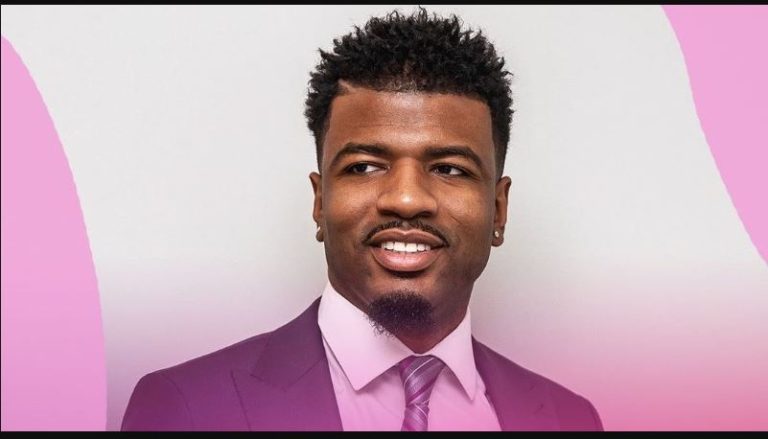 Chris Williams II age