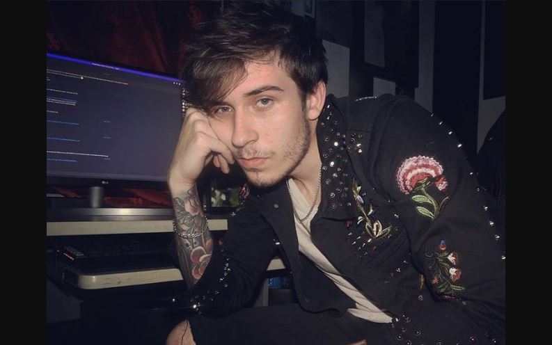 Gaege Gibson ‘Juicyfruitsnacks’ Age, Height, Wikipedia, Girlfriend, Net Worth 2022 Gaege Gibson
