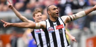 Travis Varcoe