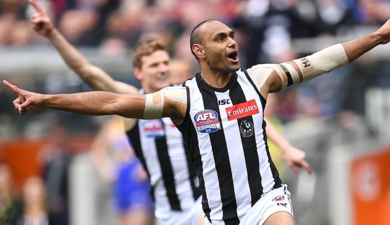 Travis Varcoe