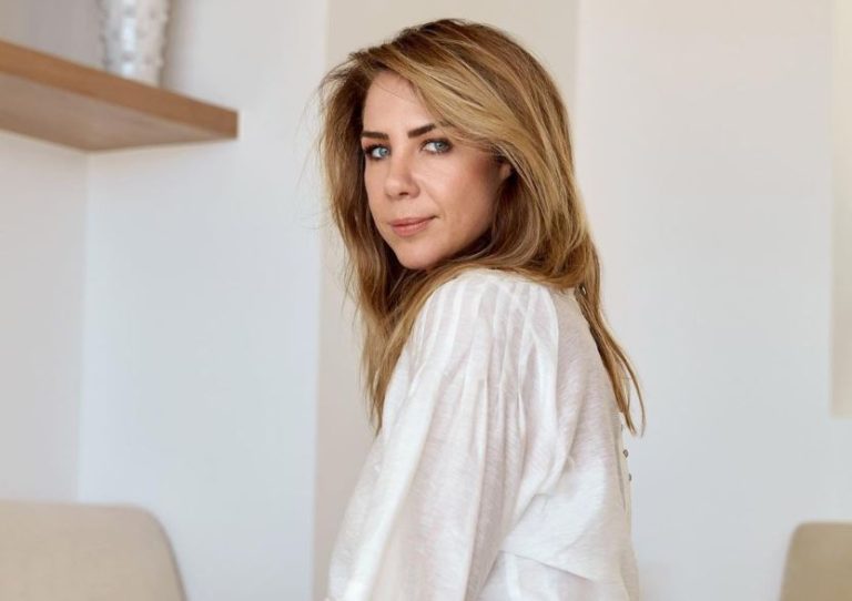 Kate Ritchie age