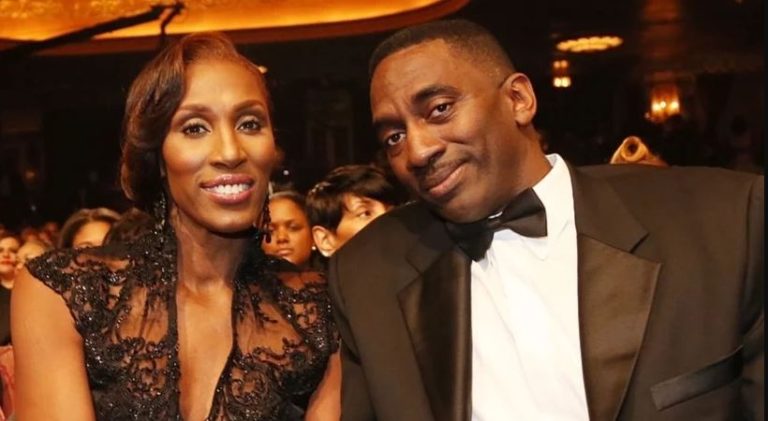 Michael Lockwood Lisa Leslie Husband Wiki, Bio, Age, Height, Instagram, Net Worth
