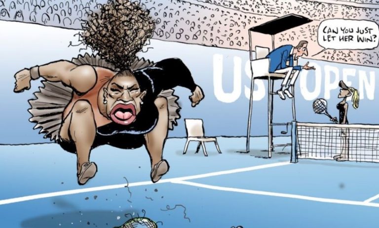 mark knight cartoonist age