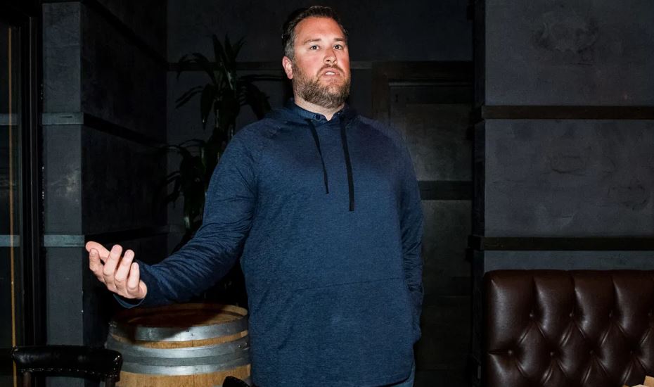 Jared Porter Wiki, Age, Biography, Height, Married, Wife, Salary, Net Worth 2021 Jared Porter
