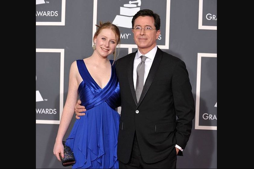 Stephen Colbert Daughter Madeline Colbert Wiki, Bio, Age, Height ...