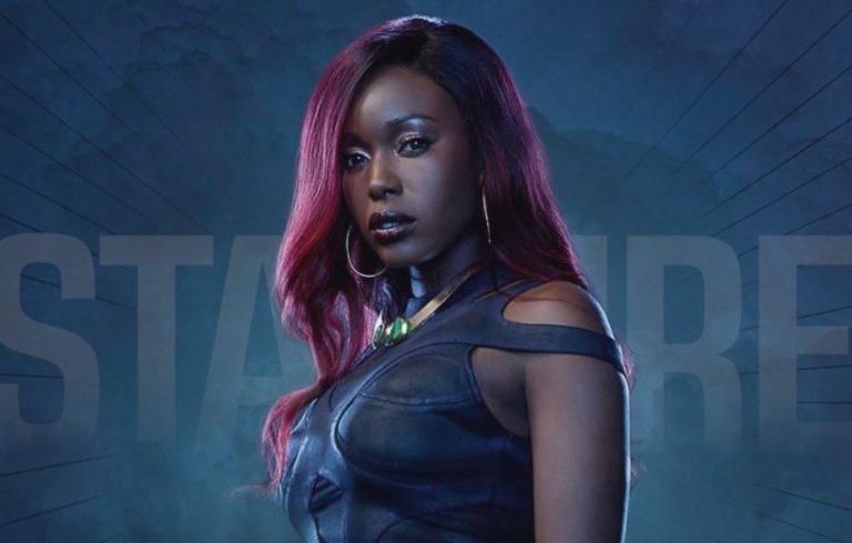 Anna Diop Age