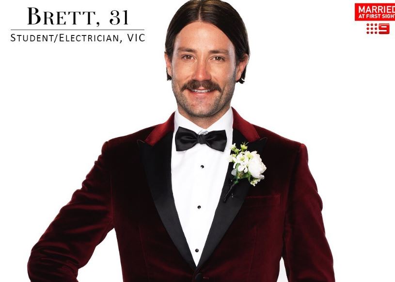 Brett Helling MAFS Wiki: Age, Height, Weight, Job, Background, Instagram Brett Helling MAFS Wiki: Age, Height, Weight, Job, Background, Instagram