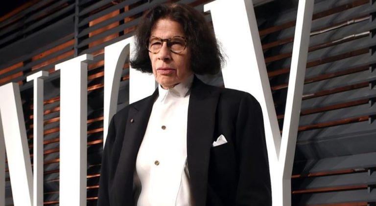 frances ann lebowitz wife