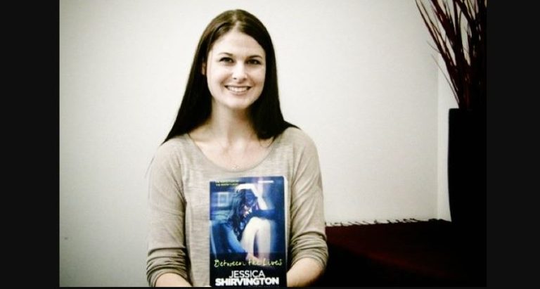 Jessica Shirvington wiki