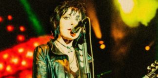 Joan Jett net worth 2021