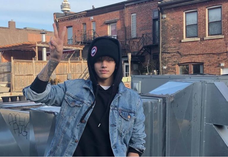 Who Is Kyle DeLoera Loren Gray Boyfriend? Explore His Wiki, Age, Height & Instagram