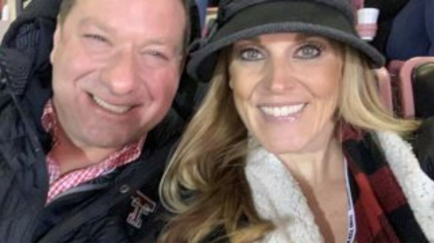 Know All About Chris Beard Ex-Wife Leslie Beard! Leslie Beard age