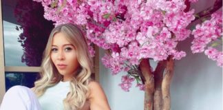 MAFS Alana Lister age