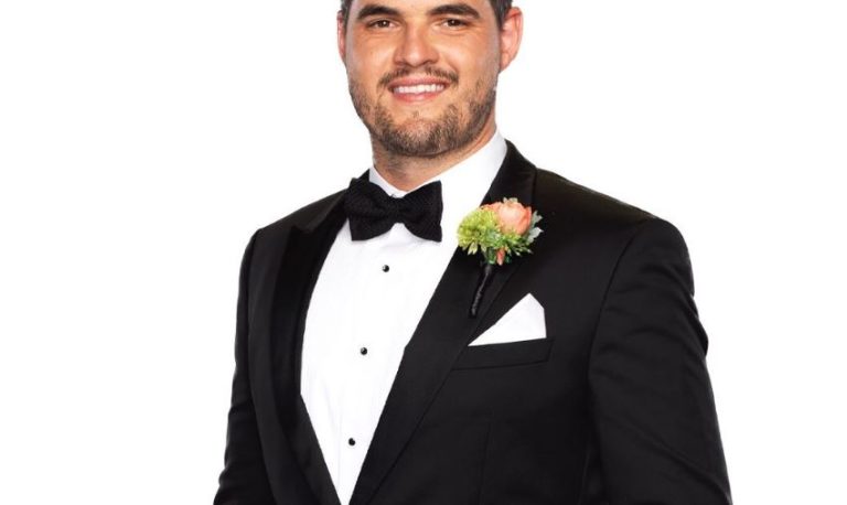 Sam Carraro MAFS Wiki: Age, Height, Weight, Job, Background, Instagram